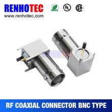 鎮江新區鴻峰鋅制品廠 專注精密鋅合金制造，為BNC連接器與電子接插件提供核心支撐