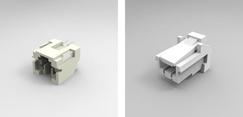 環(huán)保、高效、穩(wěn)定——星坤X1506系列車用線對板連接器深度解析