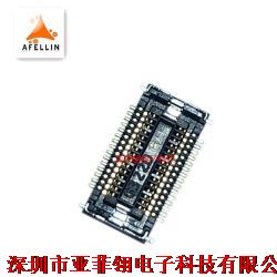 深入解析245801030002829+連接器 技術特點與應用前景
